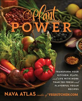 Imagen de portada para Plant Power