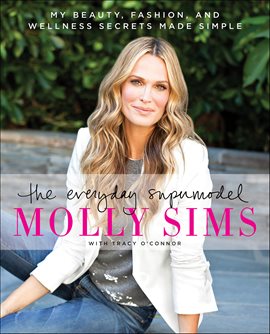 Imagen de portada para The Everyday Supermodel
