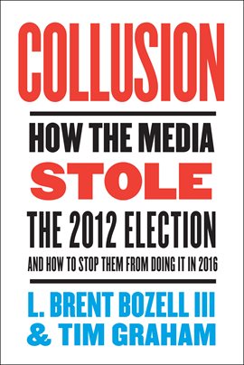 Cover image for Collusion