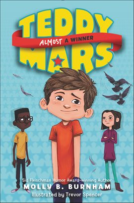 Cover image for Almost a Winner