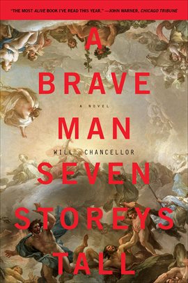 Imagen de portada para A Brave Man Seven Storeys Tall