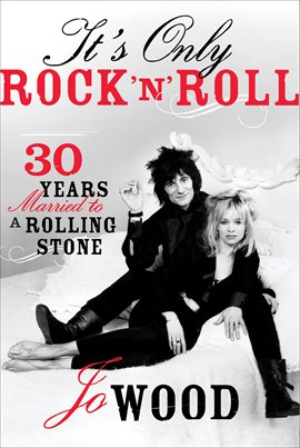 Cover image for It's Only Rock 'n' Roll