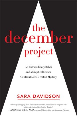 Imagen de portada para The December Project