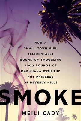 Cover image for Smoke