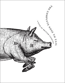 Cover image for The Complete Nose to Tail