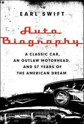 Imagen de portada para Auto Biography
