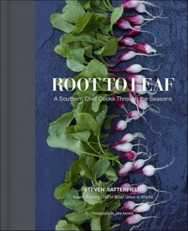Imagen de portada para Root to Leaf