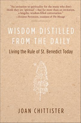 Cover image for Wisdom Distilled from the Daily