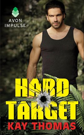 Imagen de portada para Hard Target