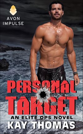 Imagen de portada para Personal Target