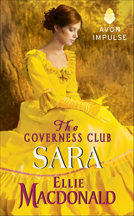 Cover image for The Governess Club: Sara