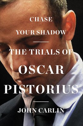 Imagen de portada para Chase Your Shadow