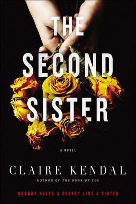 Cover image for The Second Sister