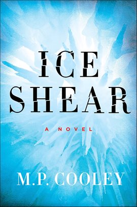 Cover image for Ice Shear