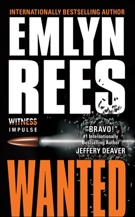 Cover image for Wanted