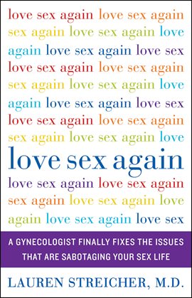 Cover image for Love Sex Again