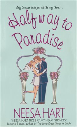 Imagen de portada para Halfway to Paradise