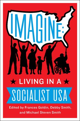 Imagen de portada para Imagine