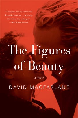 Cover image for The Figures of Beauty