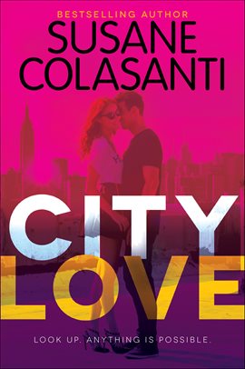 Cover image for City Love