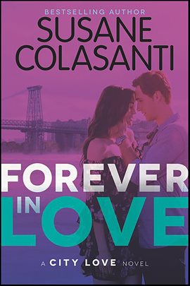 Cover image for Forever in Love