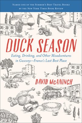 Cover image for Duck Season
