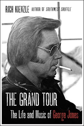 Cover image for The Grand Tour