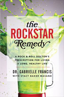 Cover image for The Rockstar Remedy