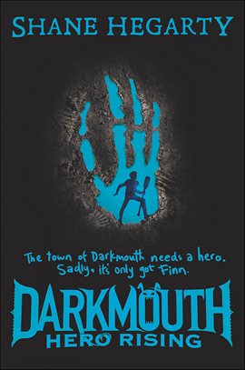 Imagen de portada para Darkmouth: Hero Rising