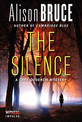 Imagen de portada para The Silence