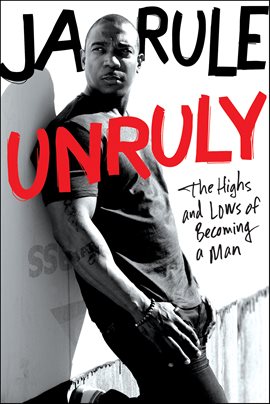 Imagen de portada para Unruly