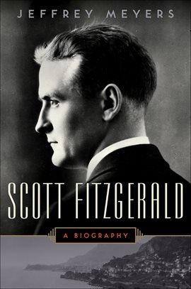 Cover image for Scott Fitzgerald