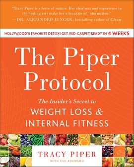 Cover image for The Piper Protocol