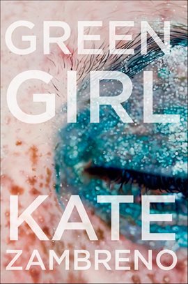 Imagen de portada para Green Girl