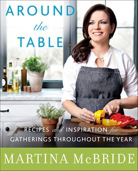 Cover image for Around the Table