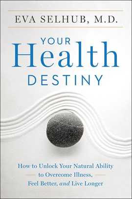 Cover image for Your Health Destiny