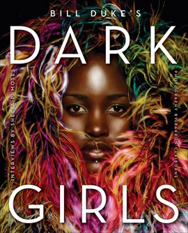 Cover image for Dark Girls