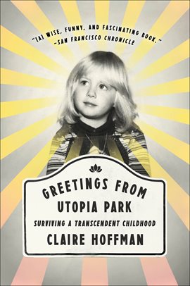 Imagen de portada para Greetings From Utopia Park