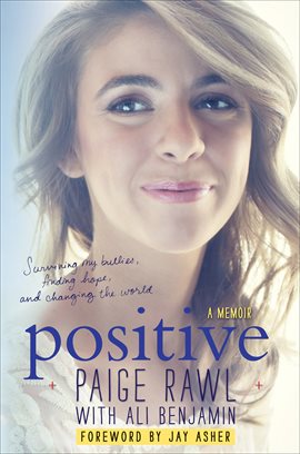 Cover image for Positive