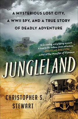 Cover image for Jungleland