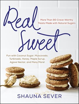 Imagen de portada para Real Sweet