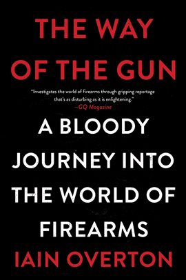 Cover image for The Way of the Gun