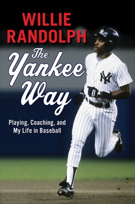 Cover image for The Yankee Way