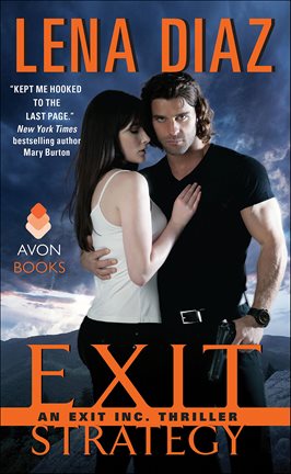 Cover image for Exit Strategy