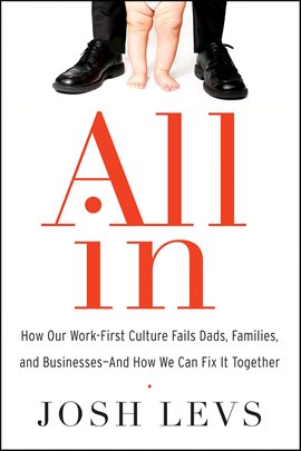 Cover image for All In