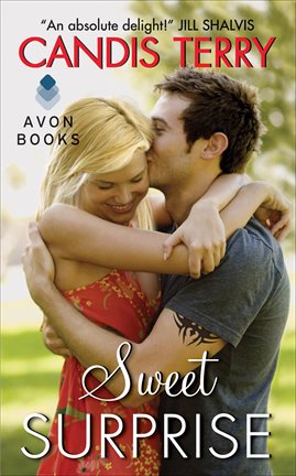 Cover image for Sweet Surprise