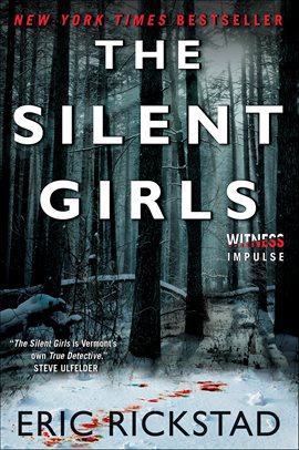 Imagen de portada para The Silent Girls