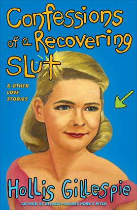 Imagen de portada para Confessions of a Recovering Slut