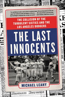 Imagen de portada para The Last Innocents