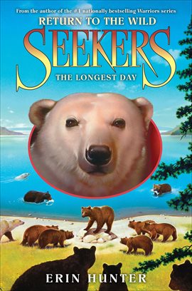 Imagen de portada para Seekers: The Longest Day